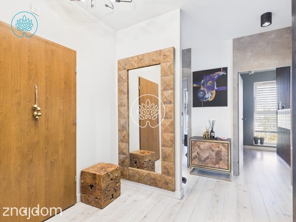 Apartament 4 pokojowy na Bartodziejach - zdjęcie 9