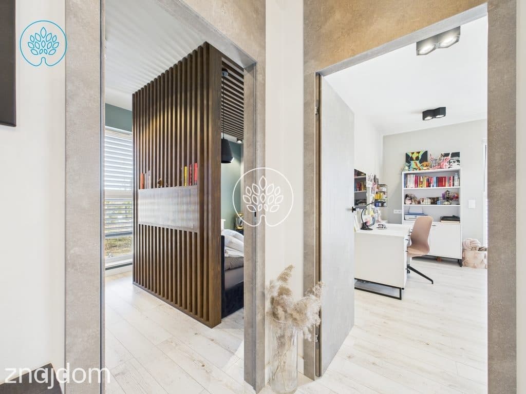 Apartament 4 pokojowy na Bartodziejach - zdjęcie 12