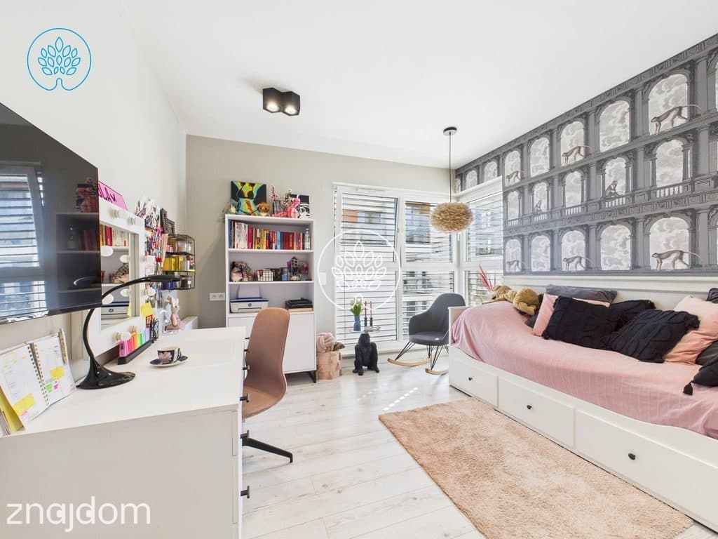 Apartament 4 pokojowy na Bartodziejach - zdjęcie 13