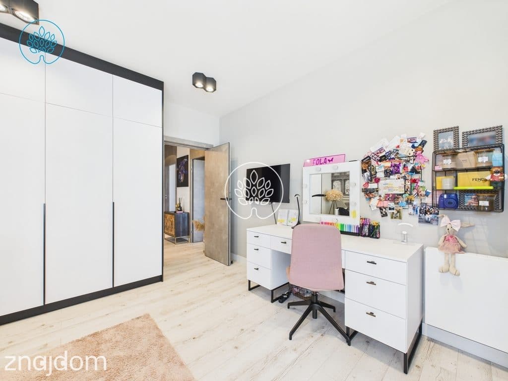 Apartament 4 pokojowy na Bartodziejach - zdjęcie 14