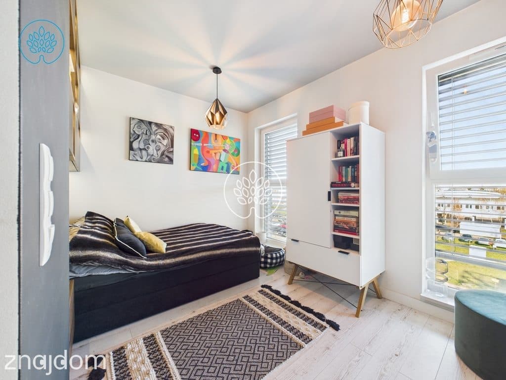 Apartament 4 pokojowy na Bartodziejach - zdjęcie 16