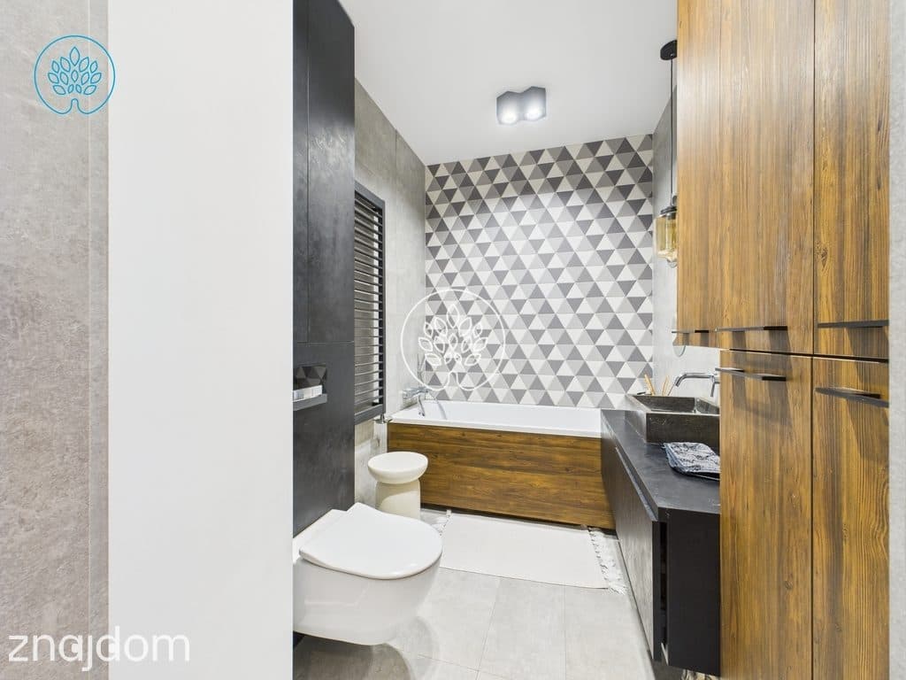 Apartament 4 pokojowy na Bartodziejach - zdjęcie 17
