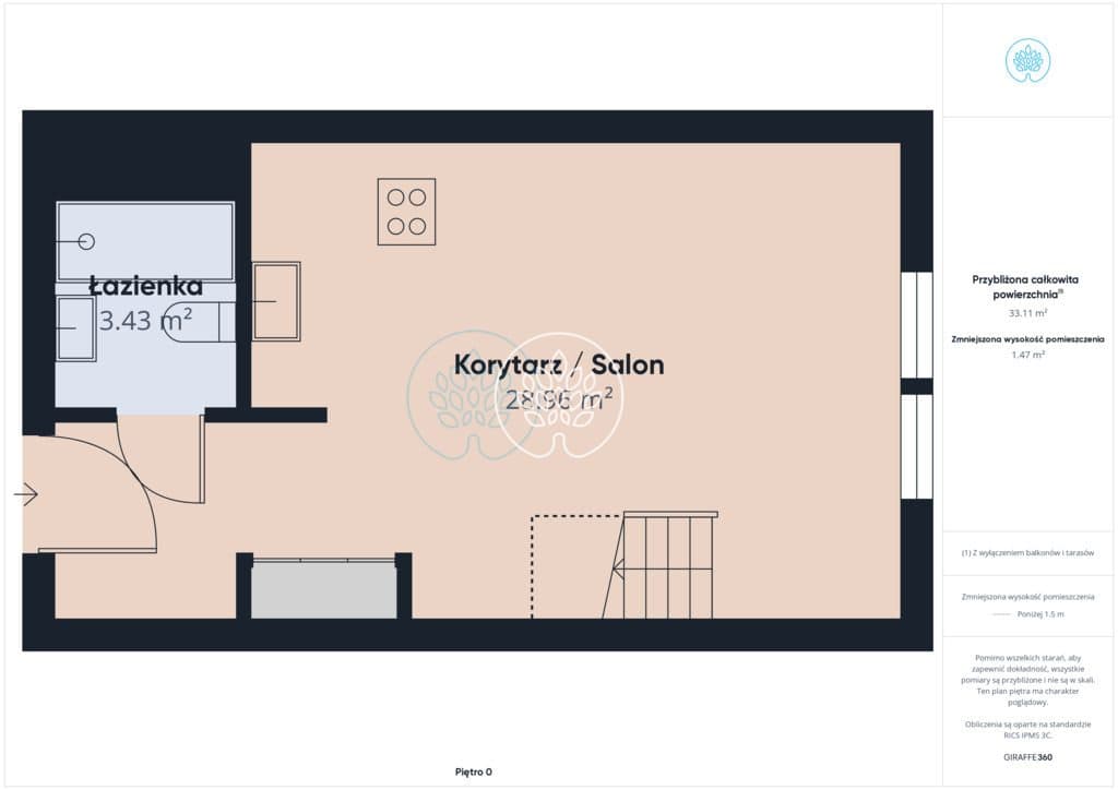 Apartament premium wolny od września - zdjęcie 14