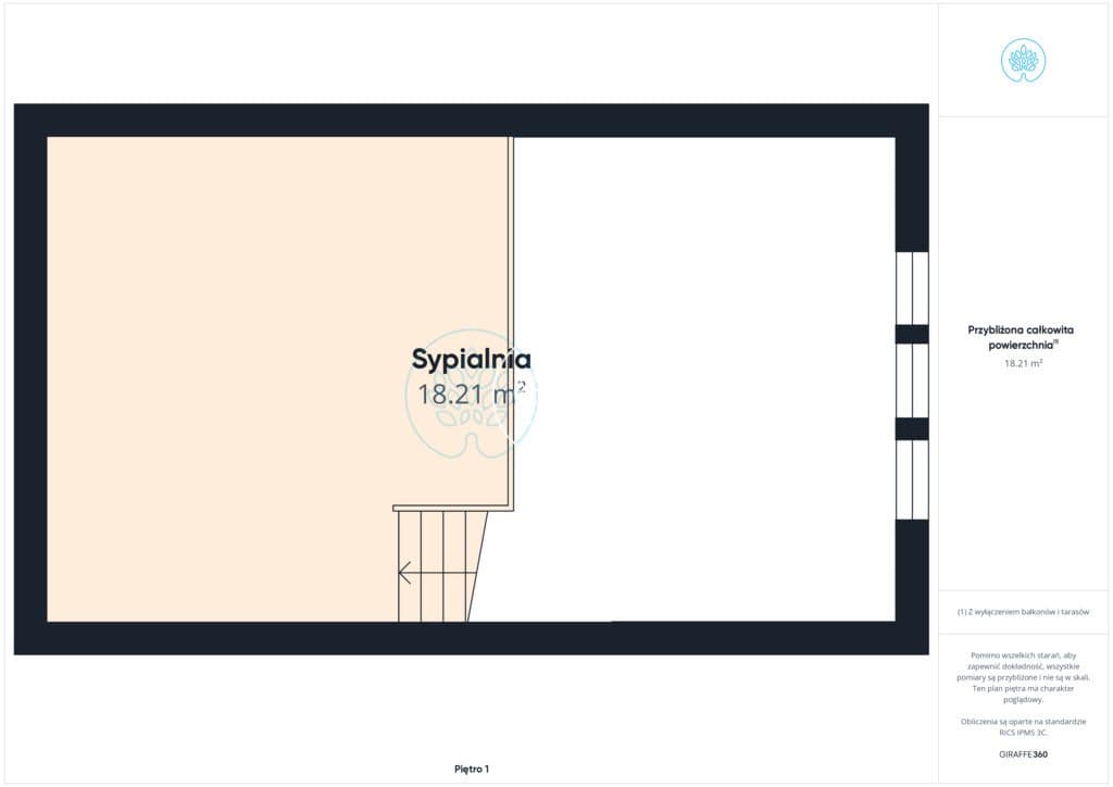 Apartament premium wolny od września - zdjęcie 15