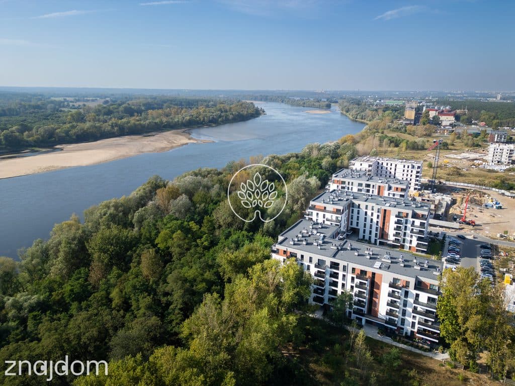 Nowe mieszkanie w Fordonie - Panorama Wiślana - zdjęcie 3