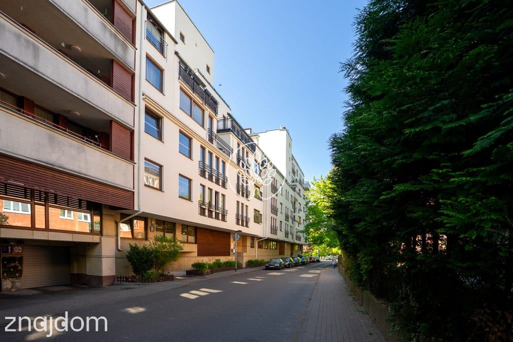 Górny Mokotów / Wysoki standard / 91 m2 - zdjęcie 19