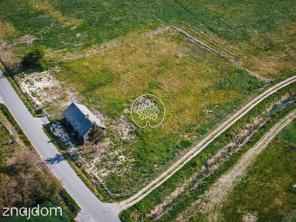 Działka budowlana nad Jeziorem Urszulewskim - zdjęcie 5