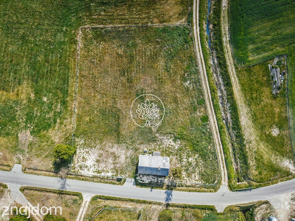 Działka budowlana nad Jeziorem Urszulewskim - zdjęcie 7