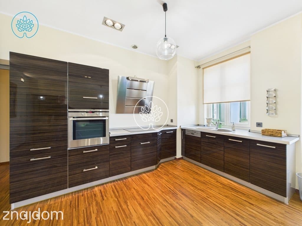 Apartament, 71m2, 2005r, Śródmieście - zdjęcie 2