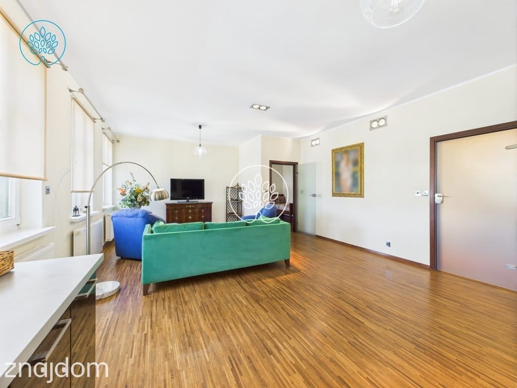 Apartament, 71m2, 2005r, Śródmieście - zdjęcie 6