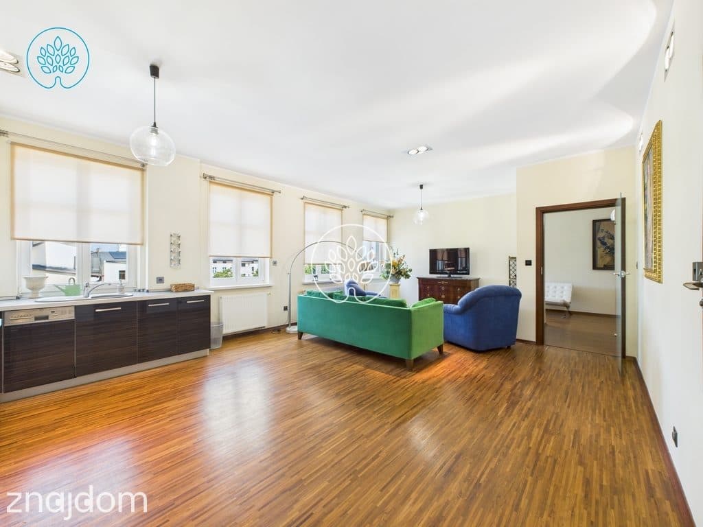 Apartament, 71m2, 2005r, Śródmieście - zdjęcie 4