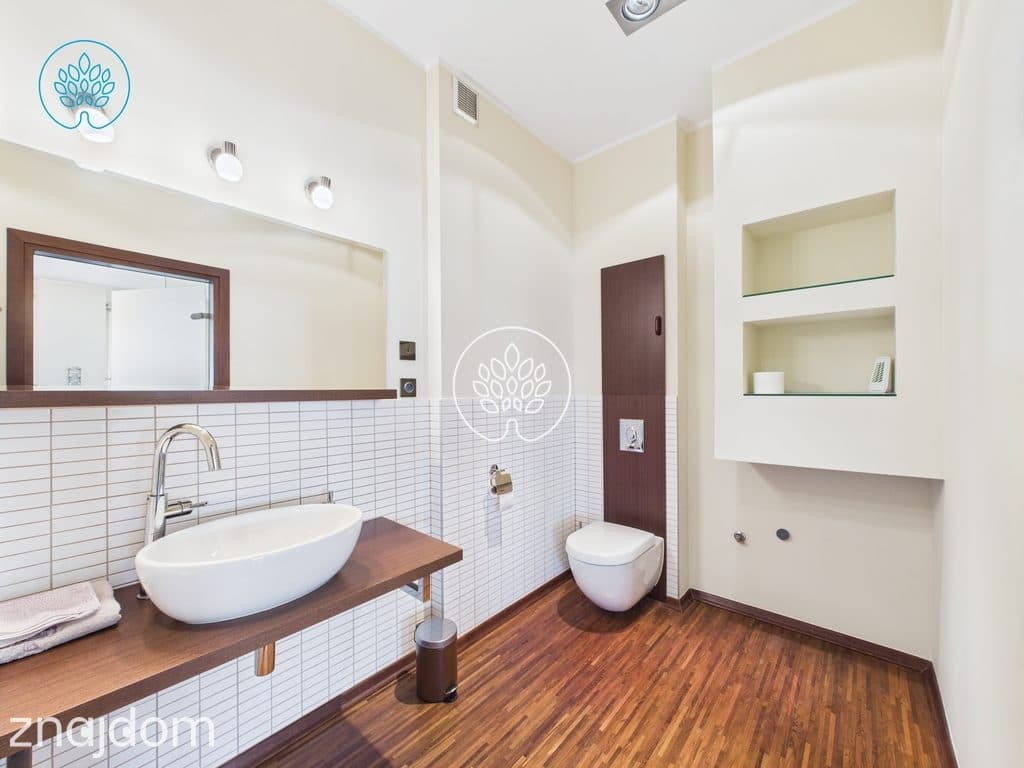 Apartament, 71m2, 2005r, Śródmieście - zdjęcie 13