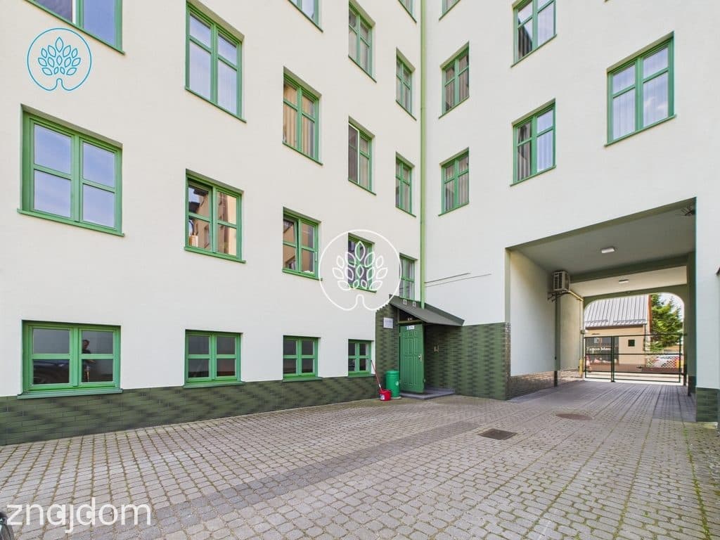 Apartament, 71m2, 2005r, Śródmieście - zdjęcie 17