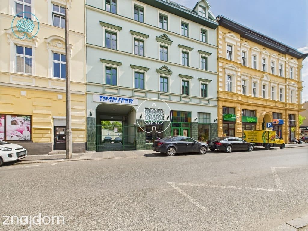 Apartament, 71m2, 2005r, Śródmieście - zdjęcie 18
