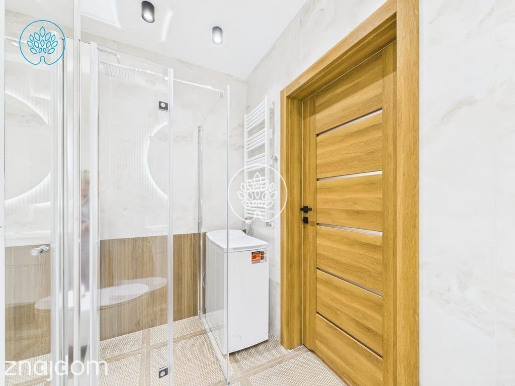 Prestiżowe mieszkanie w Bydgoszczy - zdjęcie 13