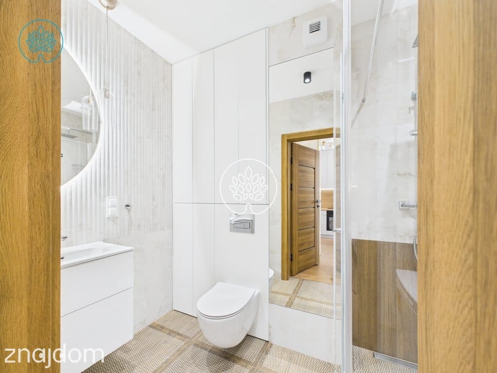 Prestiżowe mieszkanie w Bydgoszczy - zdjęcie 16