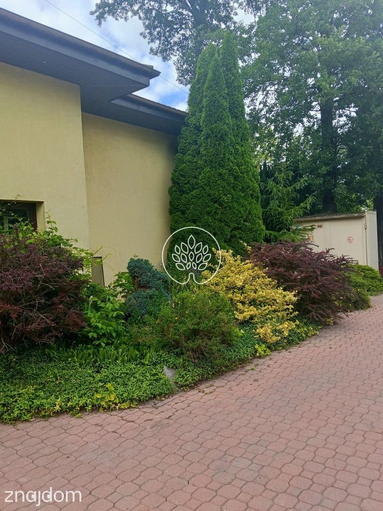 Dom na sprzedaż + Hala Magazynowa 890 m2 - zdjęcie 2