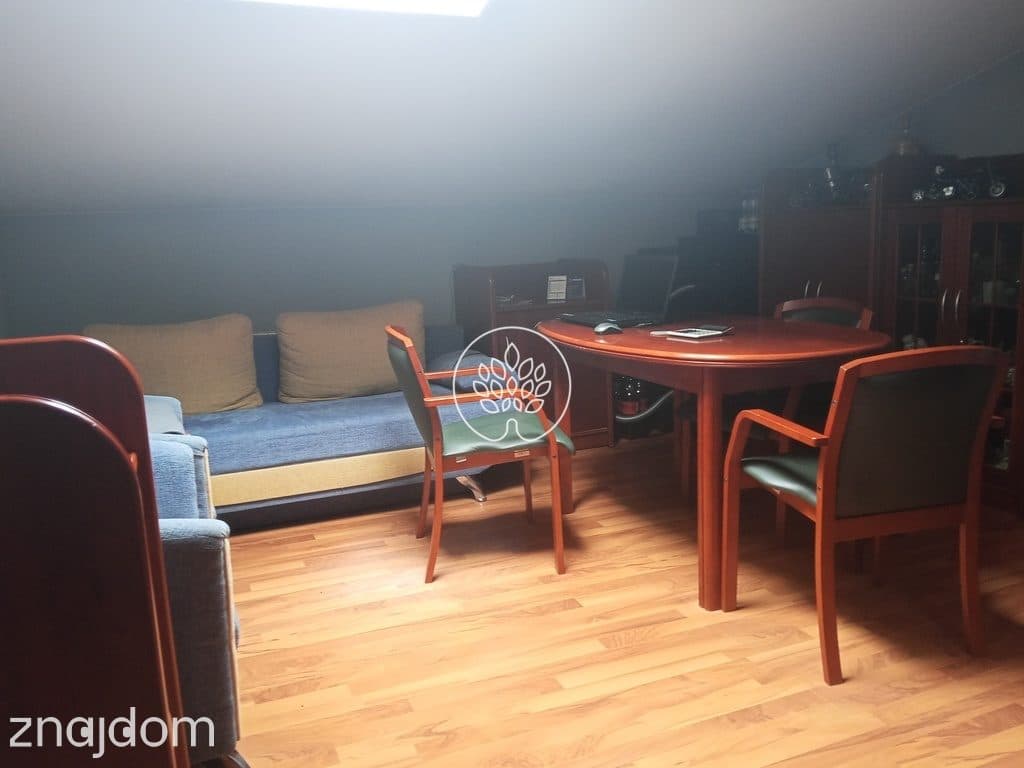 Dom na sprzedaż + Hala Magazynowa 890 m2 - zdjęcie 9
