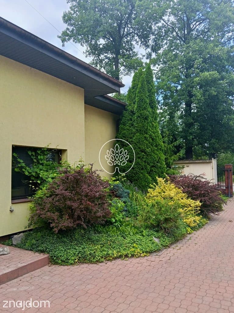 Dom na sprzedaż + Hala Magazynowa 890 m2 - zdjęcie 15
