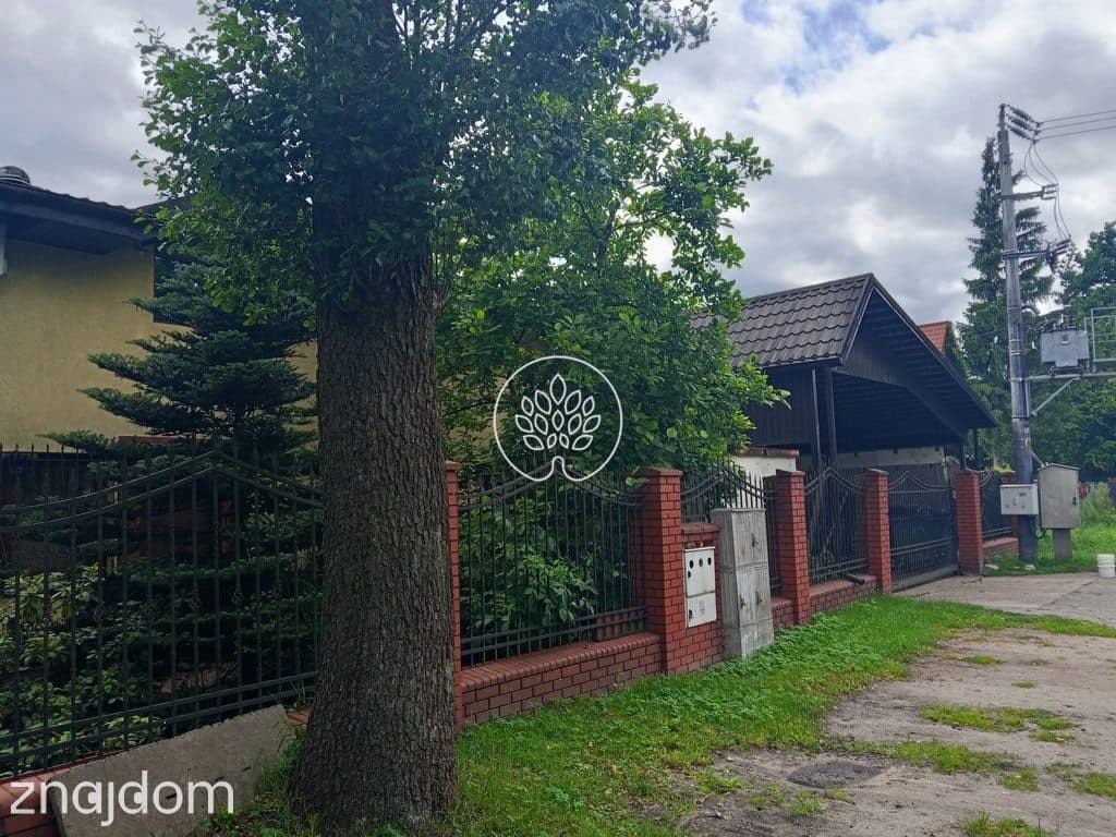 Dom na sprzedaż + Hala Magazynowa 890 m2 - zdjęcie 18