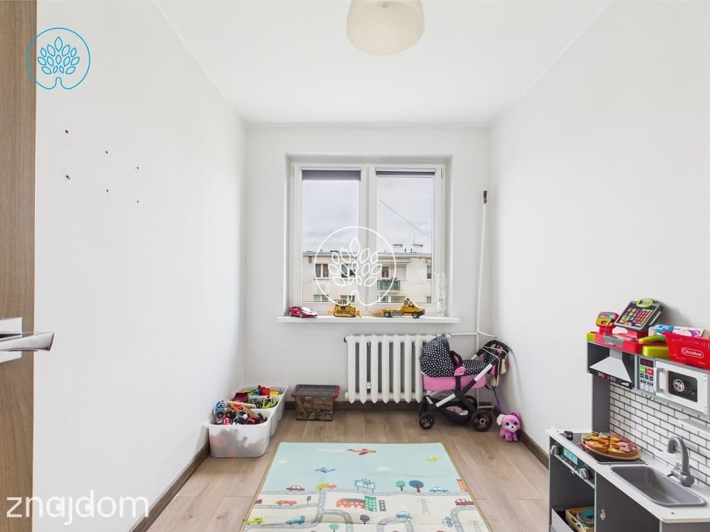 Wyżyny, 62m2, 4 pokoje, osobna kuchnia, Zobacz! - zdjęcie 5