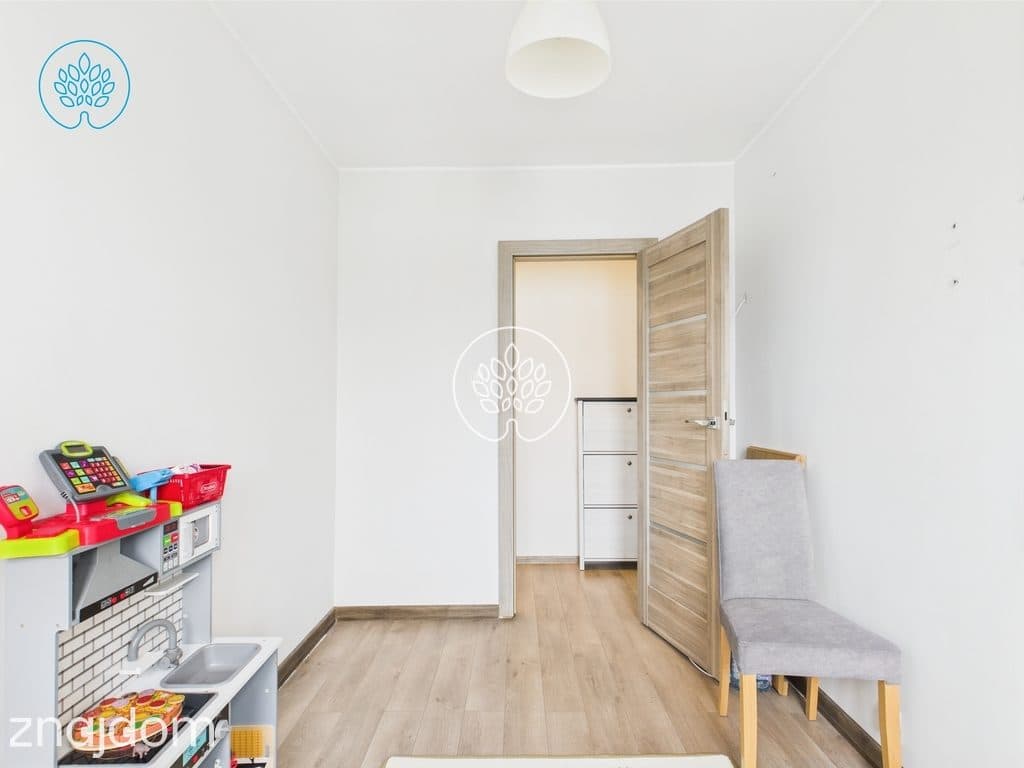 Wyżyny, 62m2, 4 pokoje, osobna kuchnia, Zobacz! - zdjęcie 6
