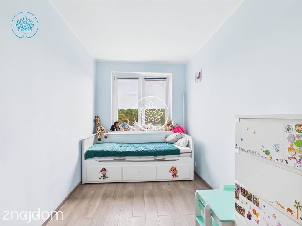Wyżyny, 62m2, 4 pokoje, osobna kuchnia, Zobacz! - zdjęcie 8