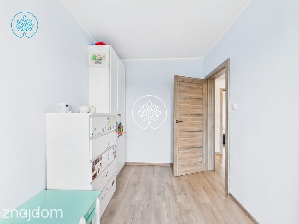 Wyżyny, 62m2, 4 pokoje, osobna kuchnia, Zobacz! - zdjęcie 9