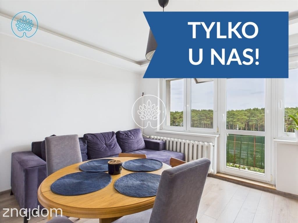 Wyżyny, 62m2, 4 pokoje, osobna kuchnia, Zobacz!