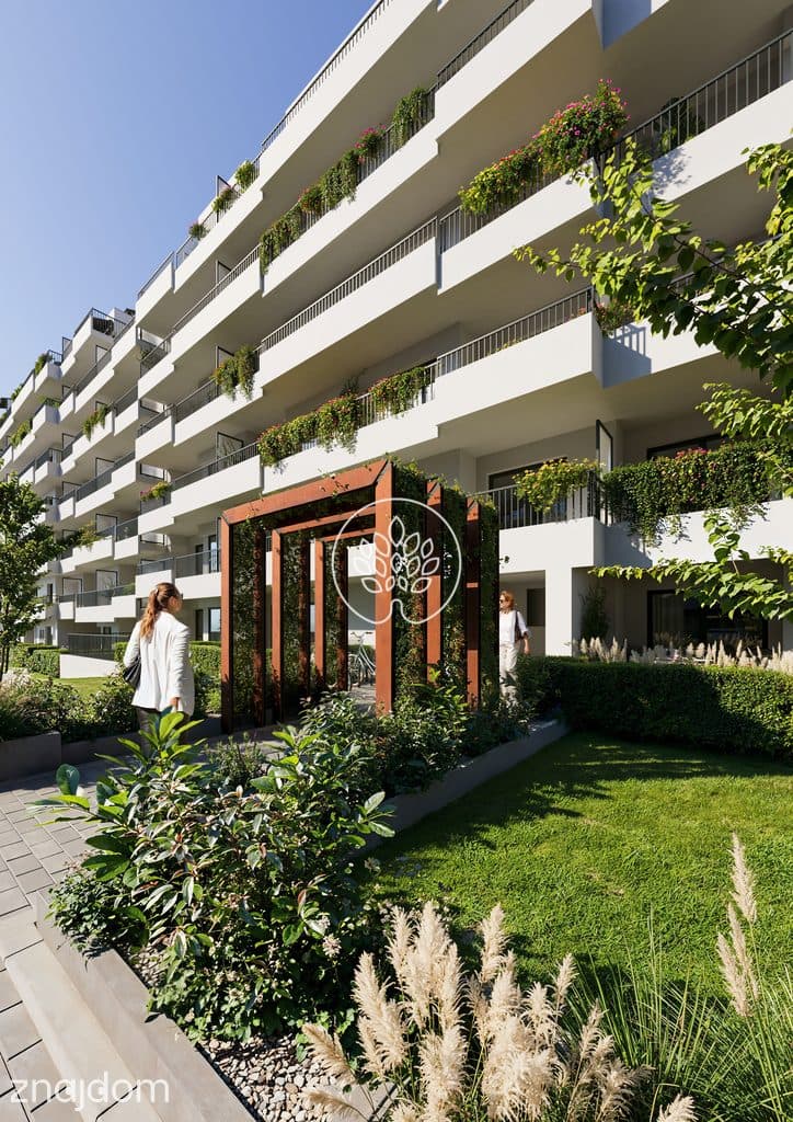 PETARDA z widokiem na Brdę! 77m² | Taras 36m² - zdjęcie 7