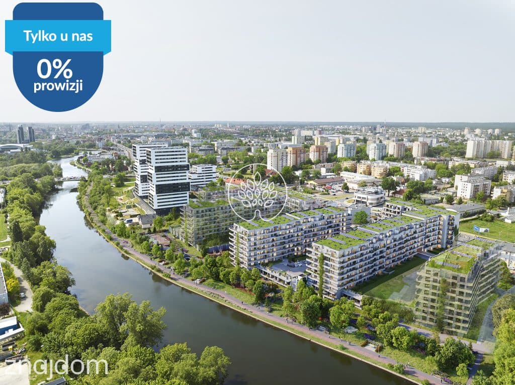 Harmonia stylu i natury nad Brdą, bud. B