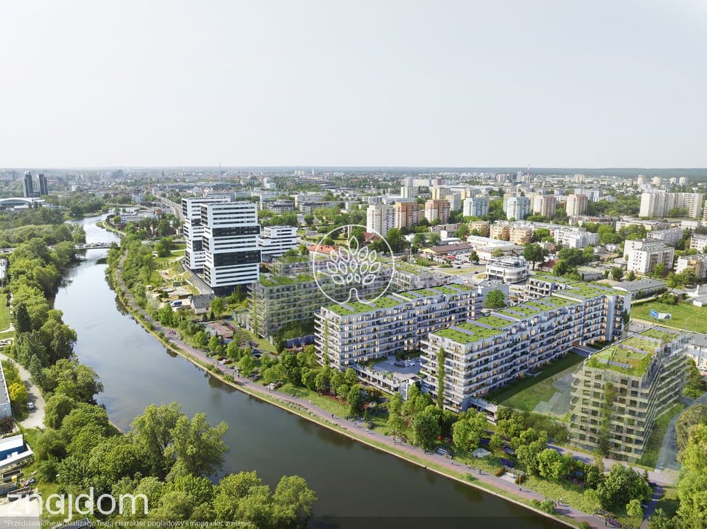 Harmonia natury i nowoczesności nad Brdą, bud. C - zdjęcie 3