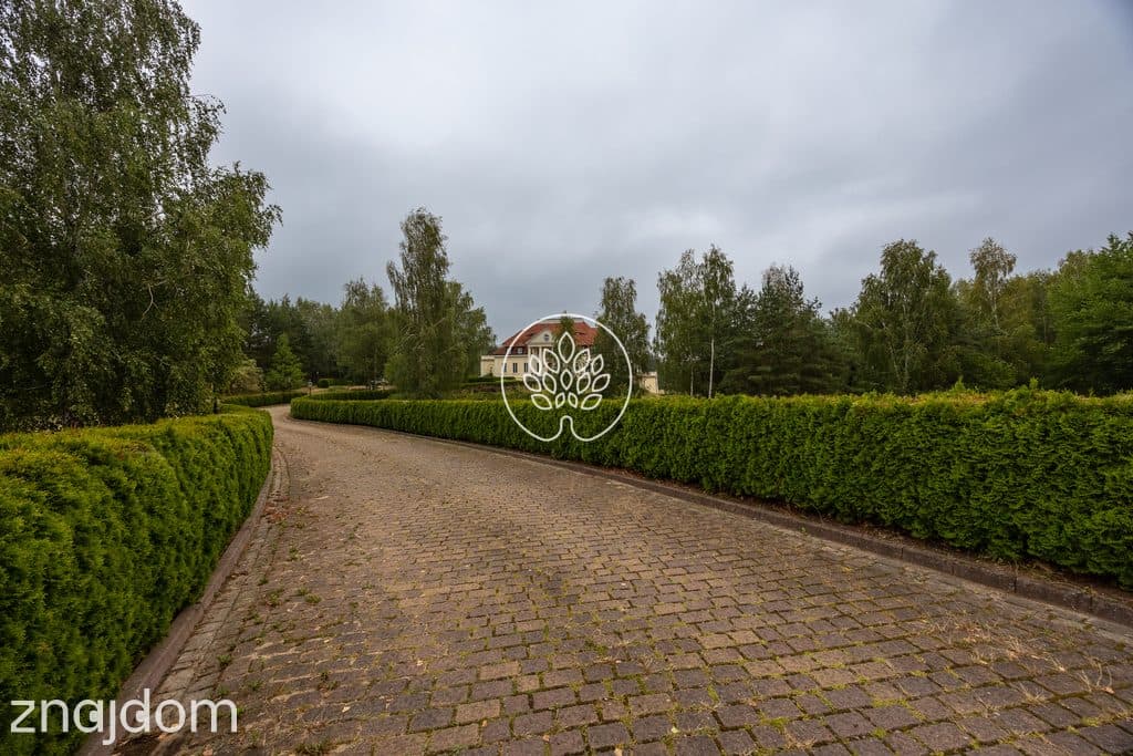 Atrakcyjny dwór / Hotel / Blisko Warszawy - zdjęcie 5