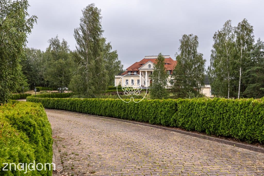 Atrakcyjny dwór / Hotel / Blisko Warszawy - zdjęcie 3