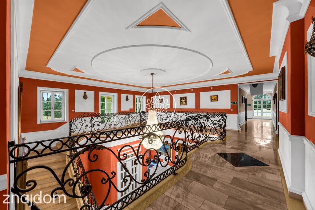 Atrakcyjny dwór / Hotel / Blisko Warszawy - zdjęcie 16