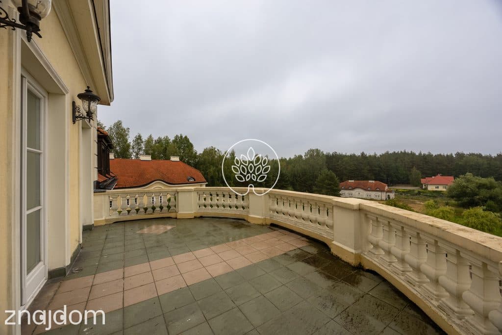 Atrakcyjny dwór / Hotel / Blisko Warszawy - zdjęcie 20
