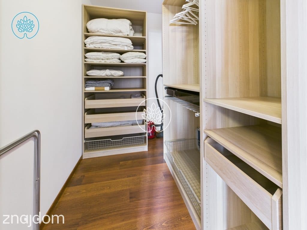 Trzypokojowy apartament w centrum Bydgoszczy - zdjęcie 15