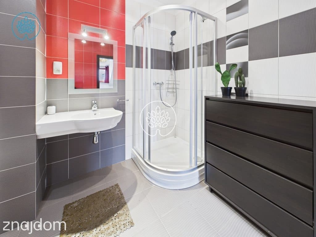 Trzypokojowy apartament w centrum Bydgoszczy - zdjęcie 18