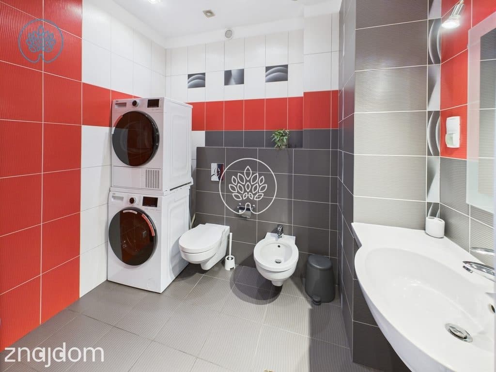 Trzypokojowy apartament w centrum Bydgoszczy - zdjęcie 19