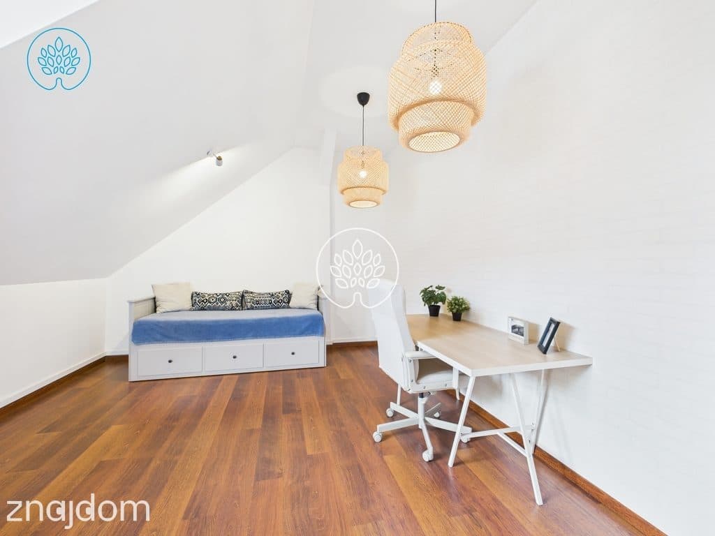 Trzypokojowy apartament w centrum Bydgoszczy - zdjęcie 20
