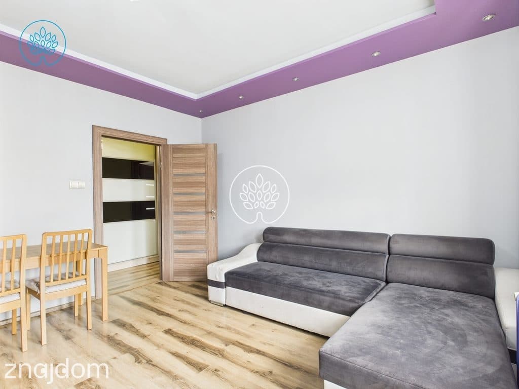 2-pokojowe mieszkanie 56m² przy parku -Śródmieście - zdjęcie 5