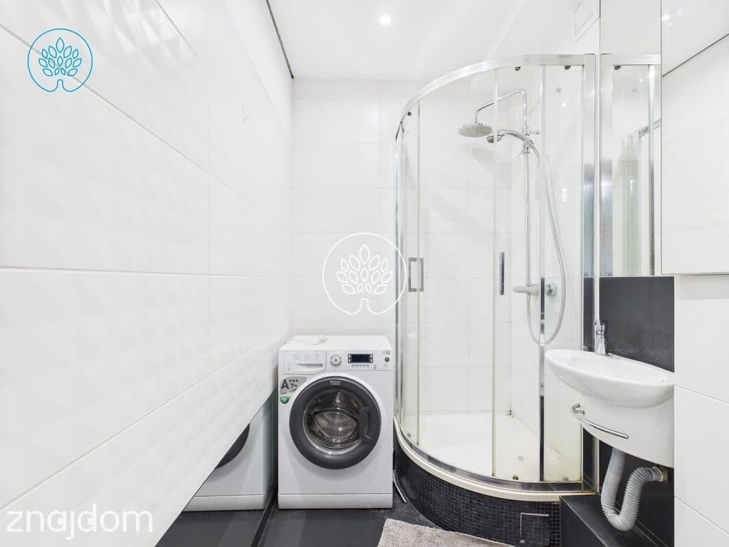 2-pokojowe mieszkanie 56m² przy parku -Śródmieście - zdjęcie 4