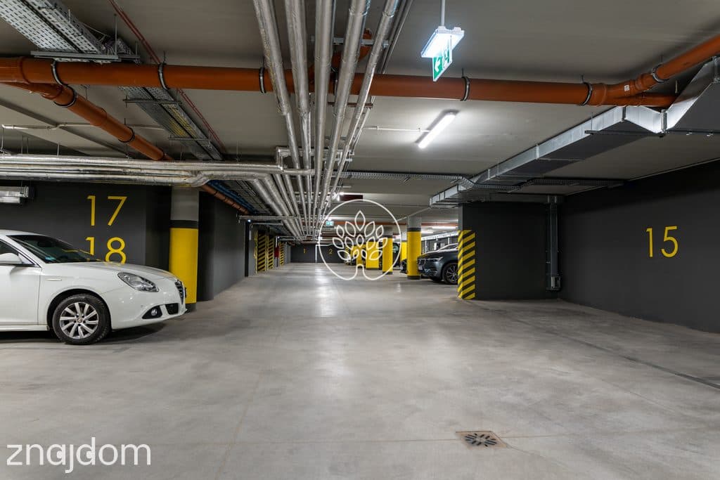 Apartament premium, wolny od ręki - zdjęcie 19