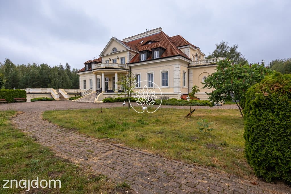 Atrakcyjny dwór / Hotel / Blisko Warszawy Gastro - zdjęcie 6