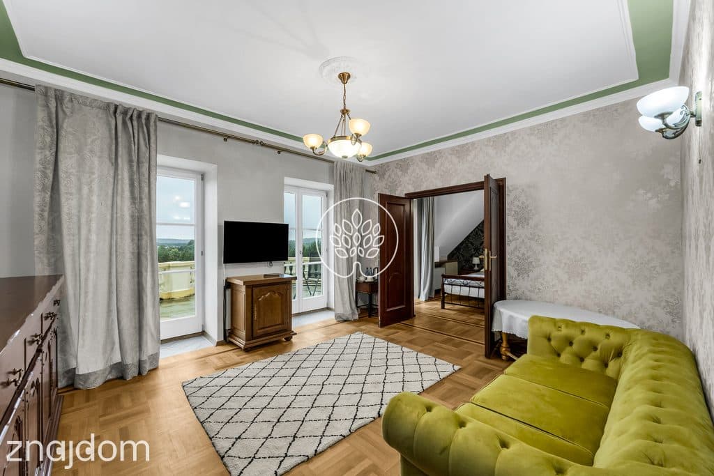 Atrakcyjny dwór / Hotel / Blisko Warszawy Gastro - zdjęcie 19