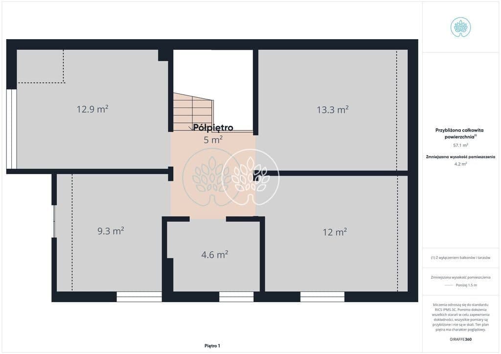 Dom z lasem, duża działka - zdjęcie 9