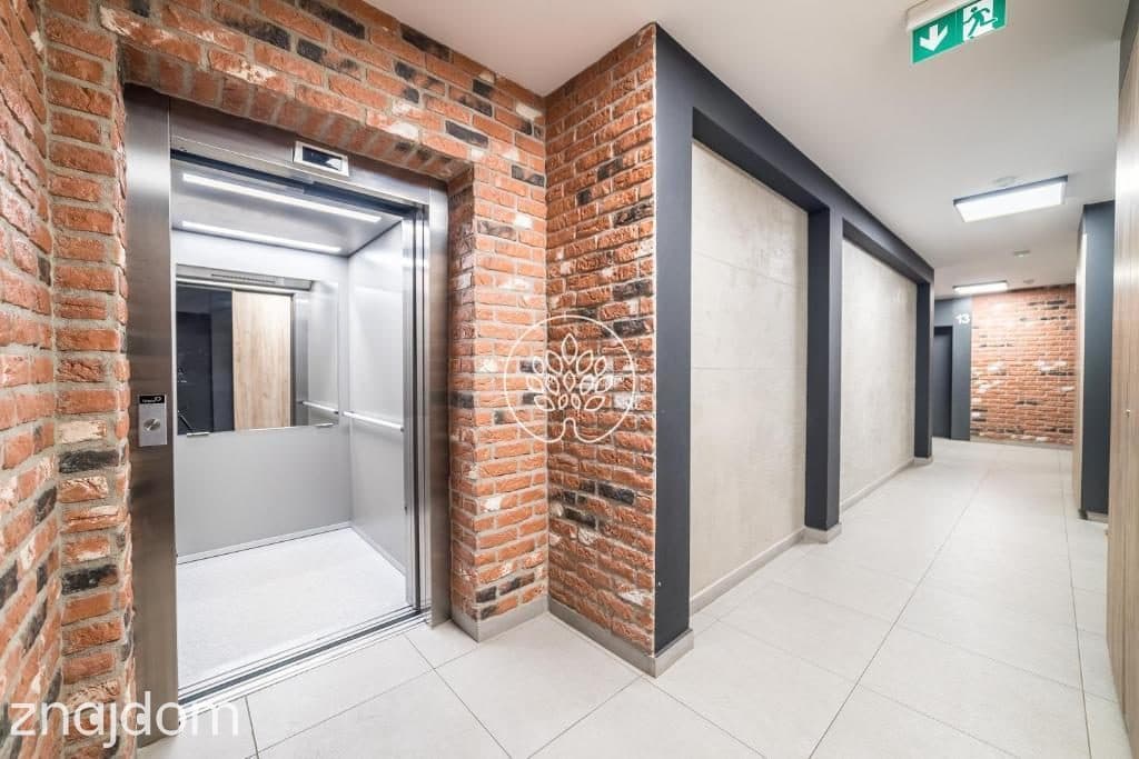 Trzypokojowe mieszkanie w centrum Bydgoszczy - zdjęcie 16