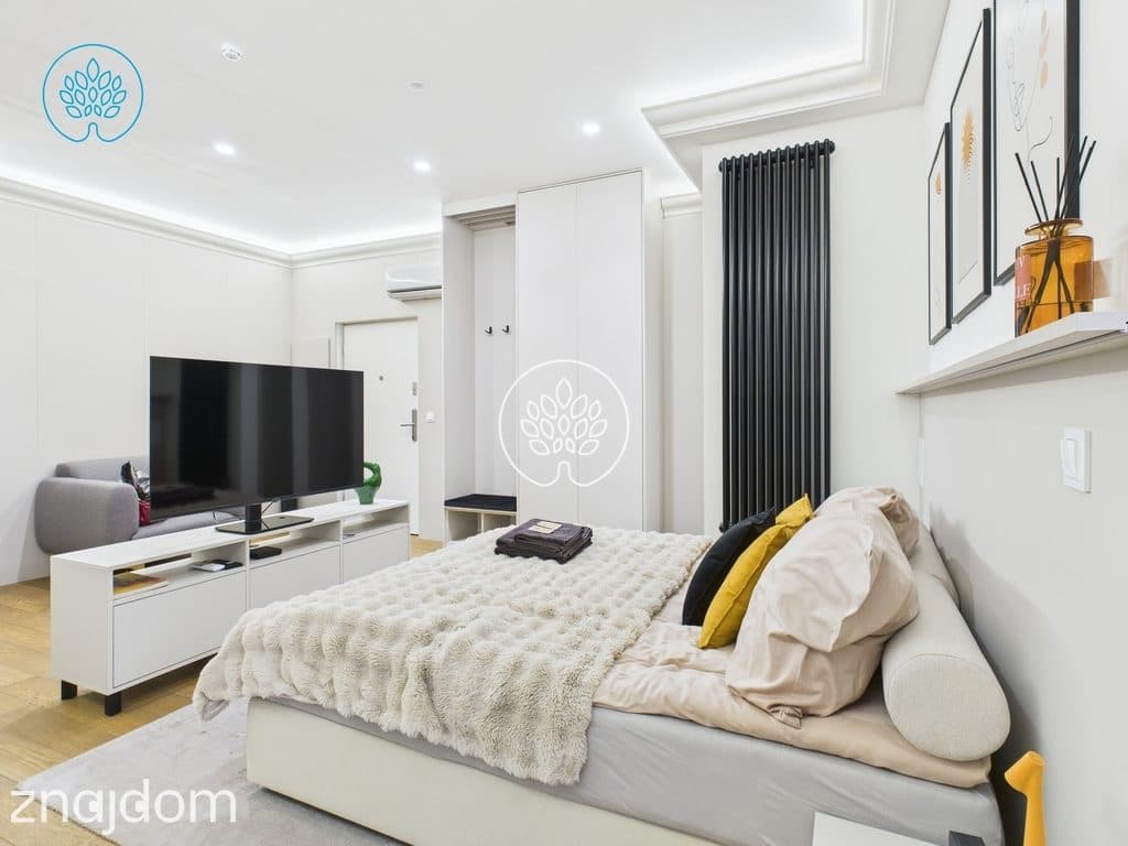 Apartament na starówce - zdjęcie 2