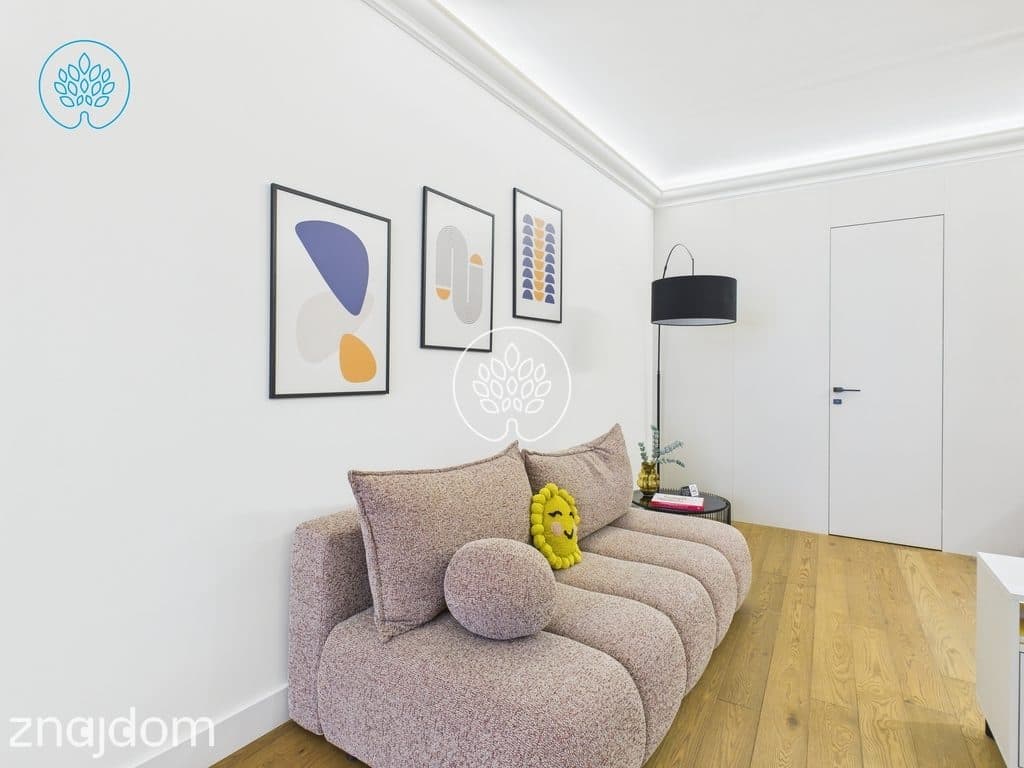 Apartament na starówce - zdjęcie 3