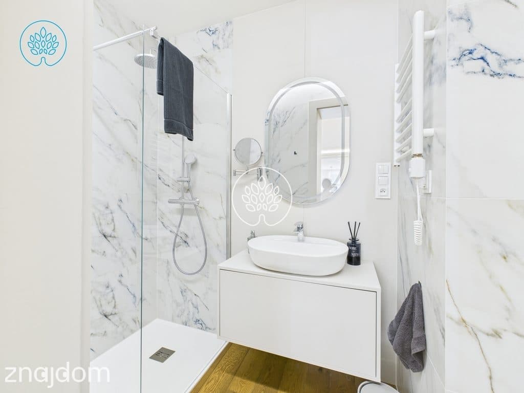Apartament na starówce - zdjęcie 5